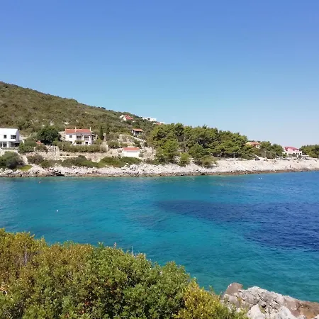 Zalo Apartman