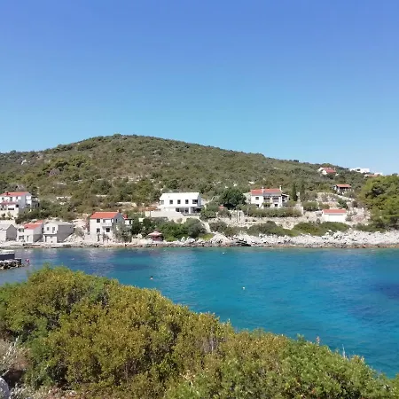 Apartman Zalo Donje Selo na Šolti