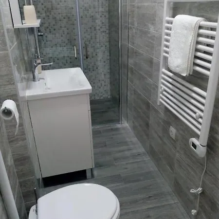 Zalo Apartment *