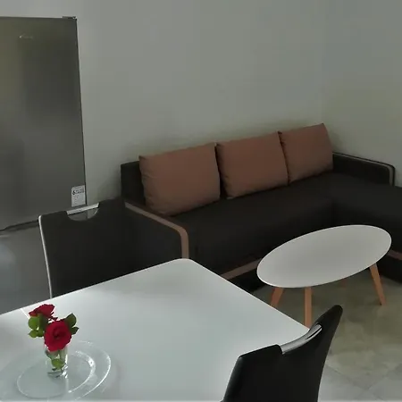 Zalo Apartment *