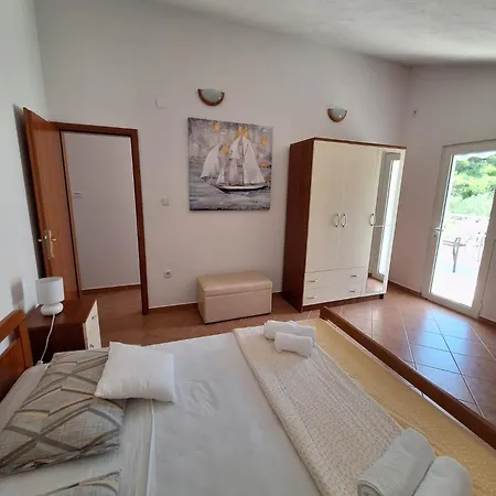 Zalo Apartman