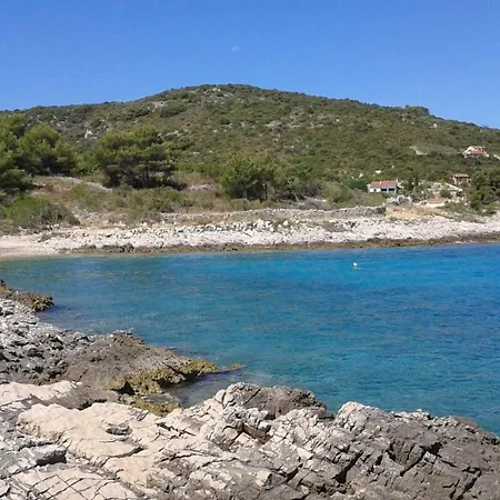 Zalo Donje Selo na Šolti