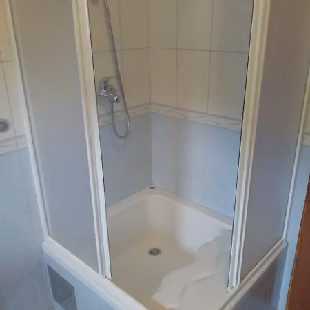Zalo Apartment *