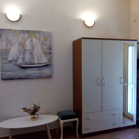 Zalo Apartman