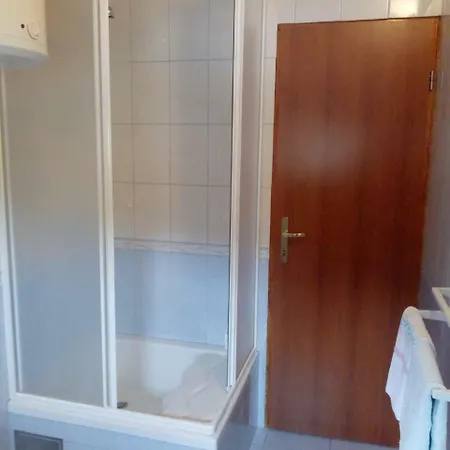 Apartman Zalo