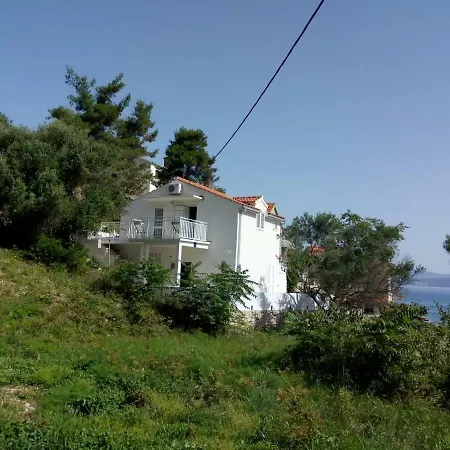 Zalo Donje Selo na Šolti