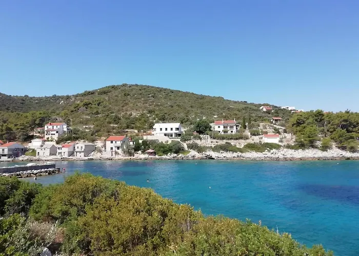 아파트 Zalo Donje Selo na Šolti