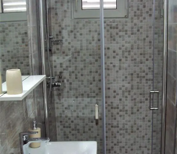 Zalo 아파트 Donje Selo na Šolti