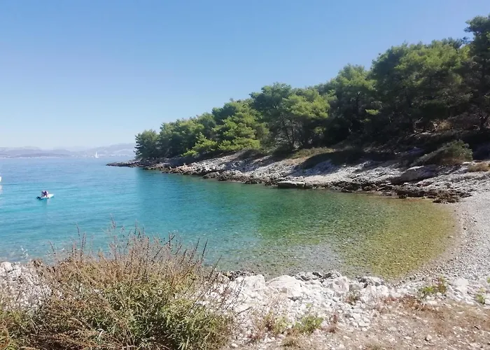 아파트 Zalo Donje Selo na Šolti