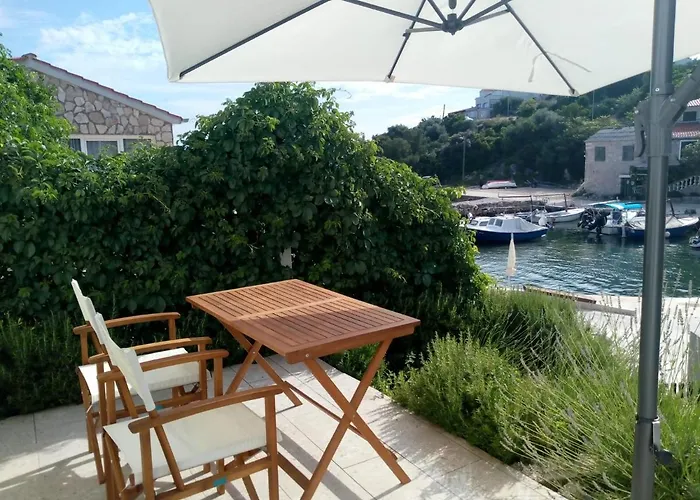 Zalo Donje Selo na Šolti