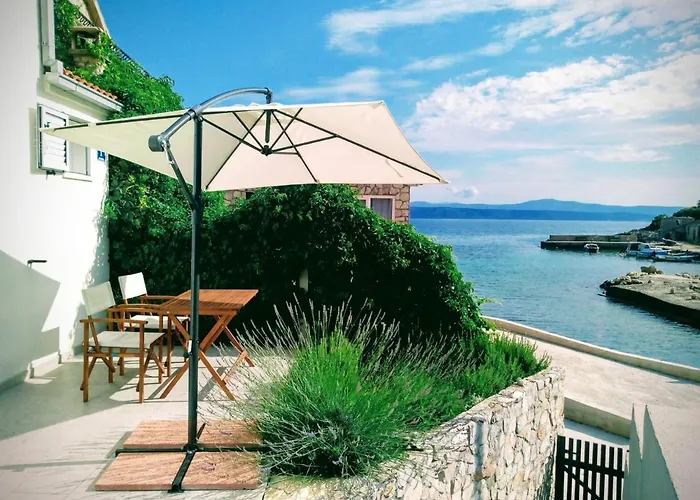 Zalo 아파트 Donje Selo na Šolti