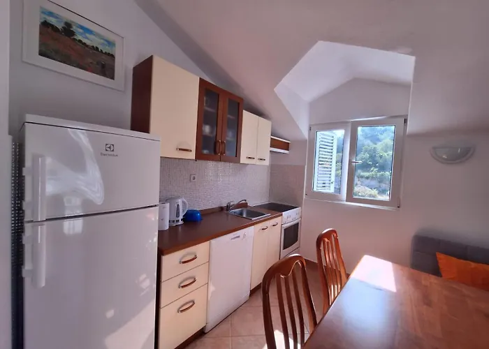 Zalo * Donje Selo na Šolti