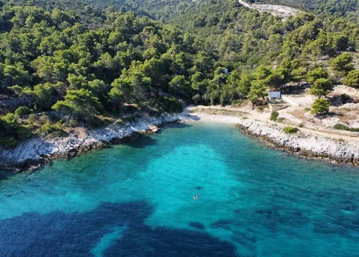 Zalo Donje Selo na Šolti