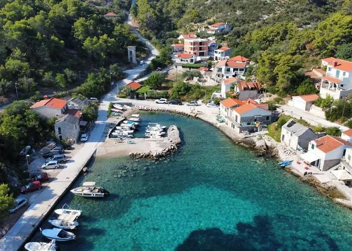 아파트 Zalo Donje Selo na Šolti