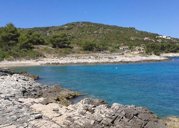 Zalo Donje Selo na Šolti