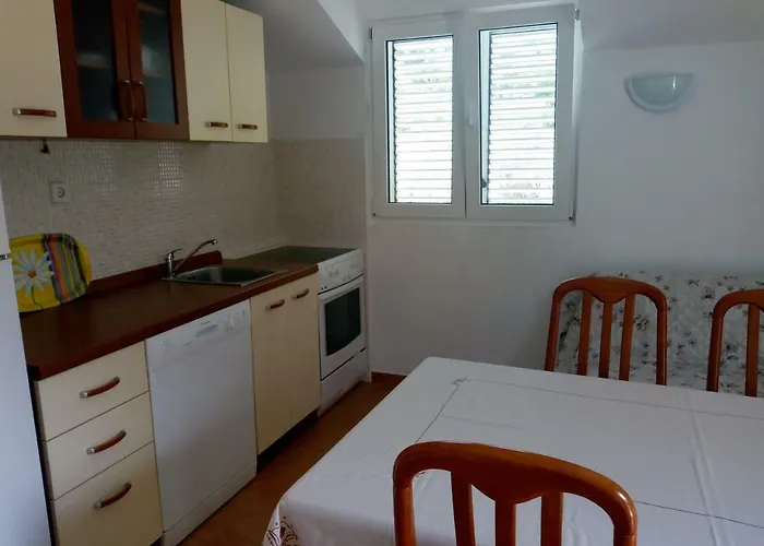 Zalo Donje Selo na Šolti