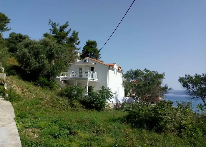 Zalo Donje Selo na Šolti