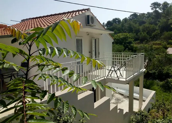 Zalo Donje Selo na Šolti